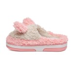 ДЕТСКИ ПАНТОФИ 094344 PINK № 25/31