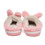 ДЕТСКИ ПАНТОФИ 094344 PINK № 25/31