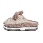 ДЕТСКИ ПАНТОФИ 094344 BROWN № 25/31