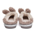 ДЕТСКИ ПАНТОФИ 094344 BROWN № 25/31