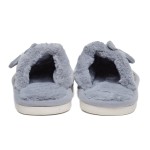 ДАМСКИ ПАНТОФИ 094346 GREY