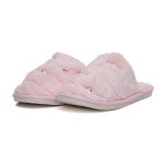 ДАМСКИ ПАНТОФИ 094347 PINK