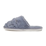 ДАМСКИ ПАНТОФИ 094347 GREY