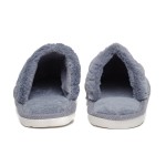 ДАМСКИ ПАНТОФИ 094347 GREY