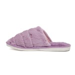 ДАМСКИ ПАНТОФИ 094347 PURPLE