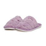 ДАМСКИ ПАНТОФИ 094347 PURPLE