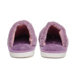 ДАМСКИ ПАНТОФИ 094347 PURPLE