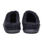 МЪЖКИ ПАНТОФИ 094337 BLACK/BLACK