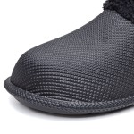 МЪЖКИ ПАНТОФИ 094337 BLACK/BLACK