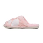 ДАМСКИ ПАНТОФИ 094338 PINK