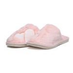 ДАМСКИ ПАНТОФИ 094338 PINK