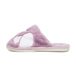 ДАМСКИ ПАНТОФИ 094338 PURPLE