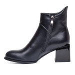 ДАМСКИ БОТИ 156268 BLACK