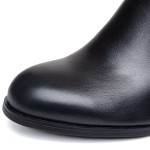 ДАМСКИ БОТИ 156268 BLACK
