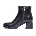 ДАМСКИ БОТИ 156270 BLACK
