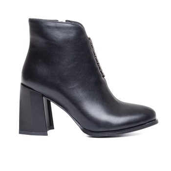 ДАМСКИ БОТИ 156272 BLACK