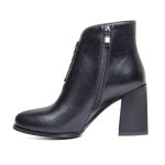 ДАМСКИ БОТИ 156272 BLACK