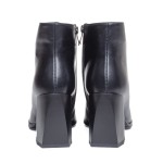 ДАМСКИ БОТИ 156272 BLACK