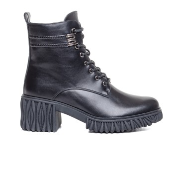 ДАМСКИ БОТИ 156275 BLACK