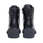 ДАМСКИ БОТИ 156275 BLACK