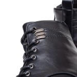 ДАМСКИ БОТИ 156275 BLACK