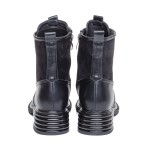 ДАМСКИ БОТИ 156276 BLACK