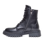 ДАМСКИ БОТИ 156277 BLACK