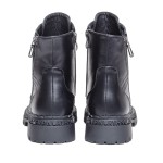 ДАМСКИ БОТИ 156277 BLACK