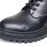 ДАМСКИ БОТИ 156277 BLACK