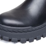ДАМСКИ БОТИ 156278 BLACK