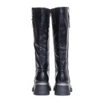 ДАМСКИ БОТУШИ 156282 BLACK