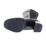 ДАМСКИ БОТУШИ 156283 BLACK