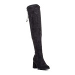 ДАМСКИ БОТУШИ 156284 BLACK