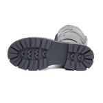 ДАМСКИ БОТУШИ 156287 BLACK
