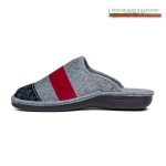 МЪЖКИ ПАНТОФИ 191117 GREY