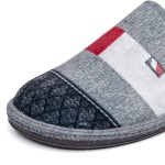 МЪЖКИ ПАНТОФИ 191117 GREY