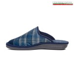 МЪЖКИ ПАНТОФИ 191118 NAVY