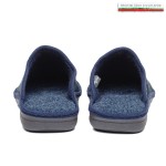 МЪЖКИ ПАНТОФИ 191118 NAVY