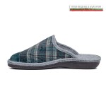 МЪЖКИ ПАНТОФИ 191118 GREEN