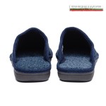 МЪЖКИ ПАНТОФИ 191119 NAVY