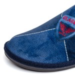 МЪЖКИ ПАНТОФИ 191119 NAVY