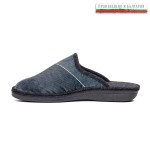 МЪЖКИ ПАНТОФИ 191119 GREY