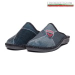 МЪЖКИ ПАНТОФИ 191119 GREY