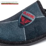 МЪЖКИ ПАНТОФИ 191119 GREY