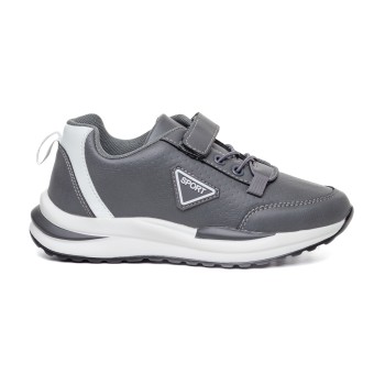 ДЕТСКИ МАРАТОНКИ 524071 GREY № 31/36