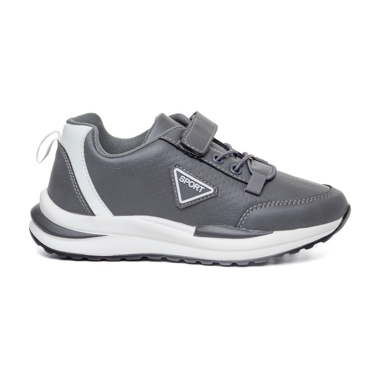 ДЕТСКИ МАРАТОНКИ 524071 GREY № 31/36