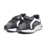 ДЕТСКИ МАРАТОНКИ 524072 BLACK № 25/30