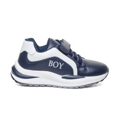 ДЕТСКИ МАРАТОНКИ 524072 NAVY № 25/30