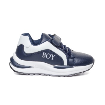 ДЕТСКИ МАРАТОНКИ 524072 NAVY № 25/30