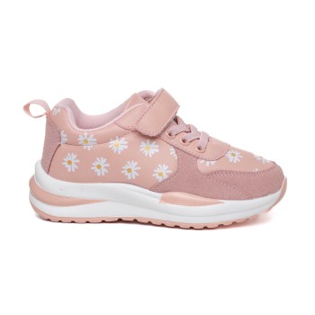 ДЕТСКИ МАРАТОНКИ 524073 PINK № 25/30